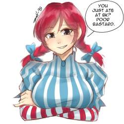 56557 B