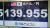 １ドル１３９円へ