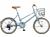 何年も前に購入した、このブリヂストンの自転車のシマノ製の7段変速機、使い難い上に、変速レバーになってるグリップが熱で溶けてベタベタする。シートは硬いし、カゴも浅くて小さい。今は改良されてることを祈る。