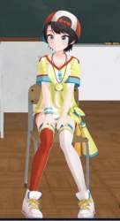 72407 B